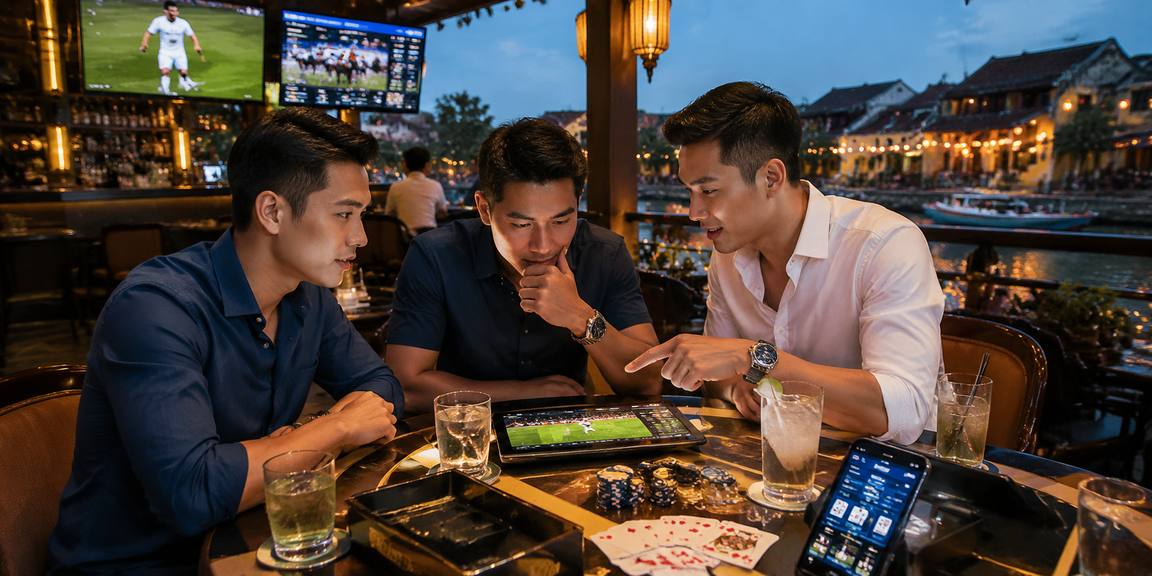 1gomgom Cẩm Nang Di Động